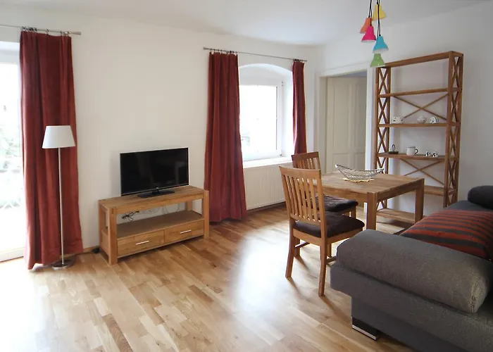 Gala Apartments - Country Oasis in Pettenbach